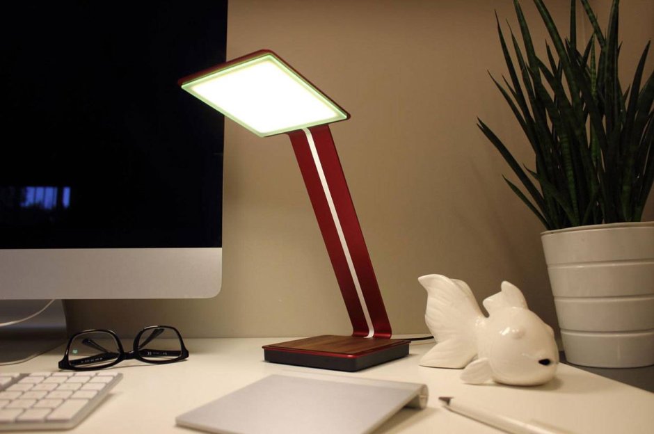 Светильник настольный Xiaomi mi led Desk Lamp 1s