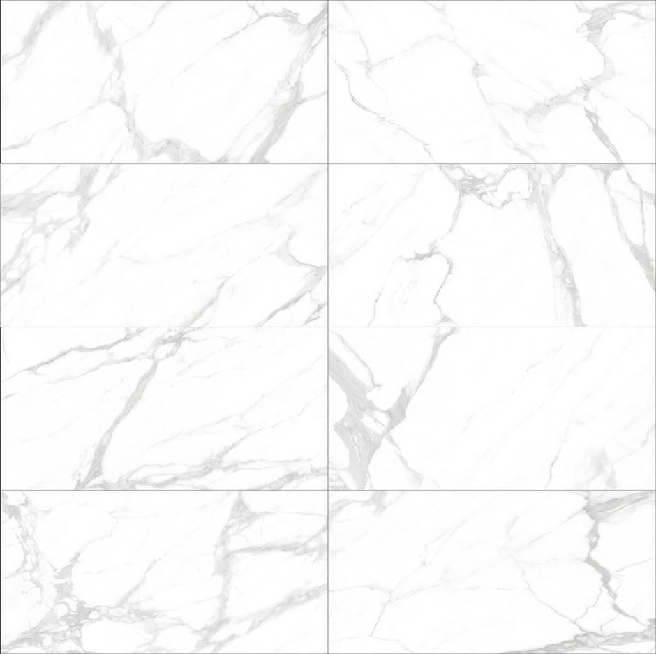 Statuario Calacatta (Gani Marble Tiles) Китай