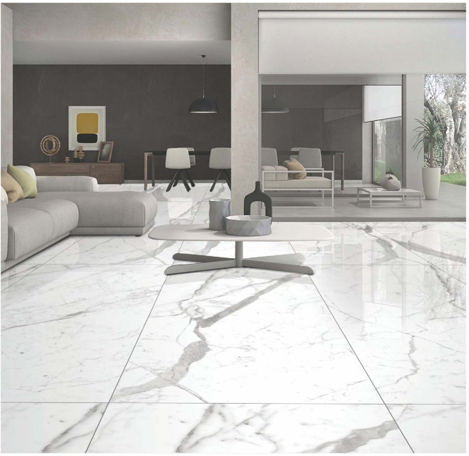 Supergres Purity of Marble lasa 120*120