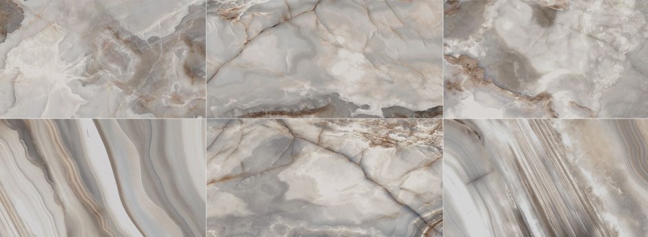 Belvedere Onyx Perla Polished 60x120