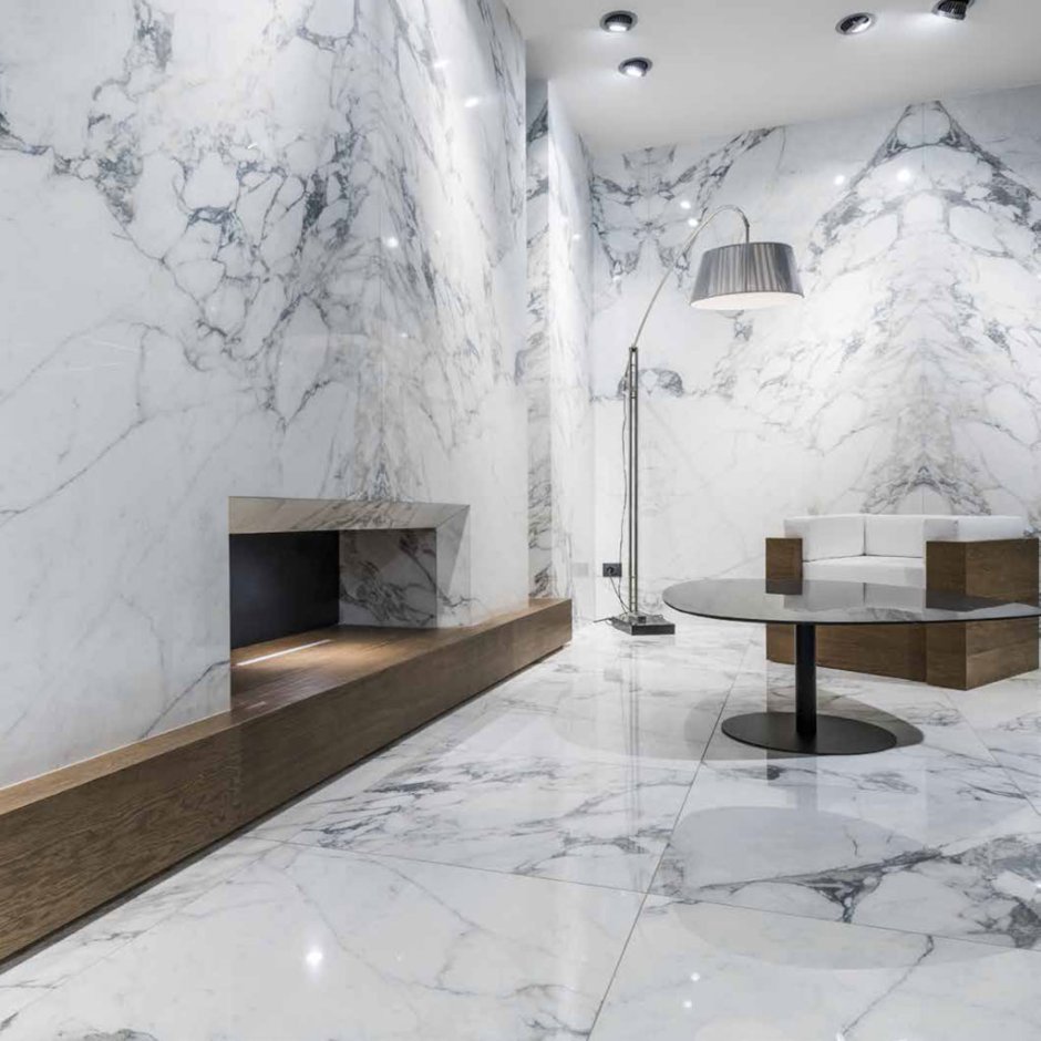 Gani Marble Tiles керамогранит