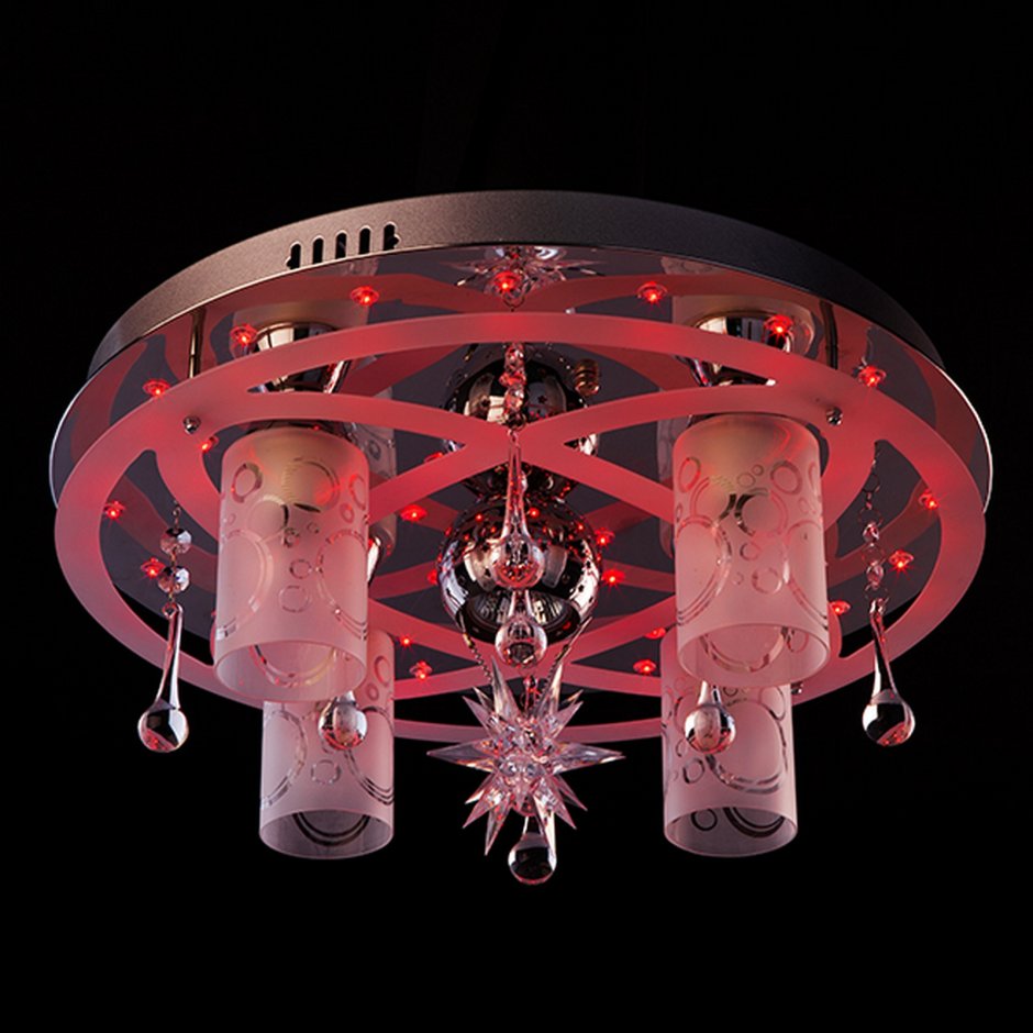 Modern Ceiling Light люстра