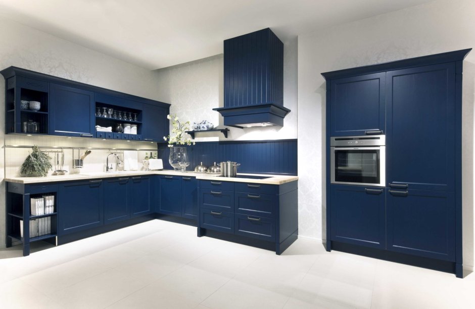 GED cucine кухни