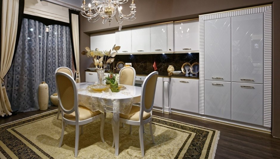Arredo3 meg кухня