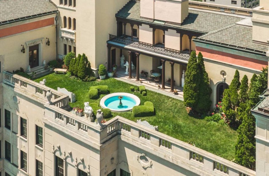 Four Seasons Seoul