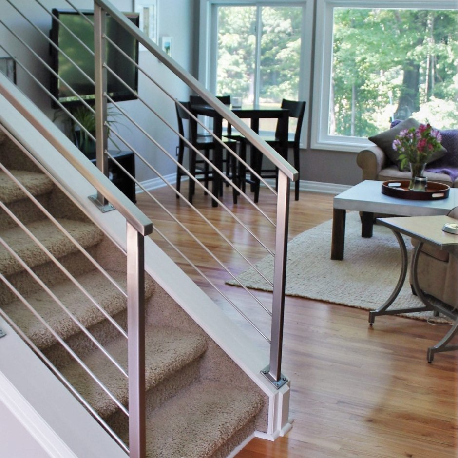 Railing for Stairs