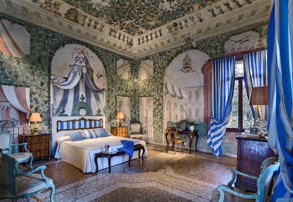 Luxury Hotel Venezia