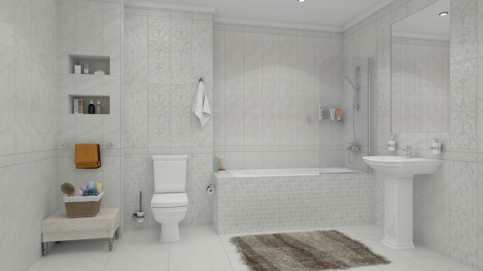 Плитка Kerama Marazzi Юнона