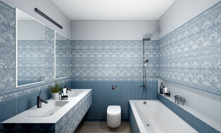 Коллекция Сорбонна Kerama Marazzi