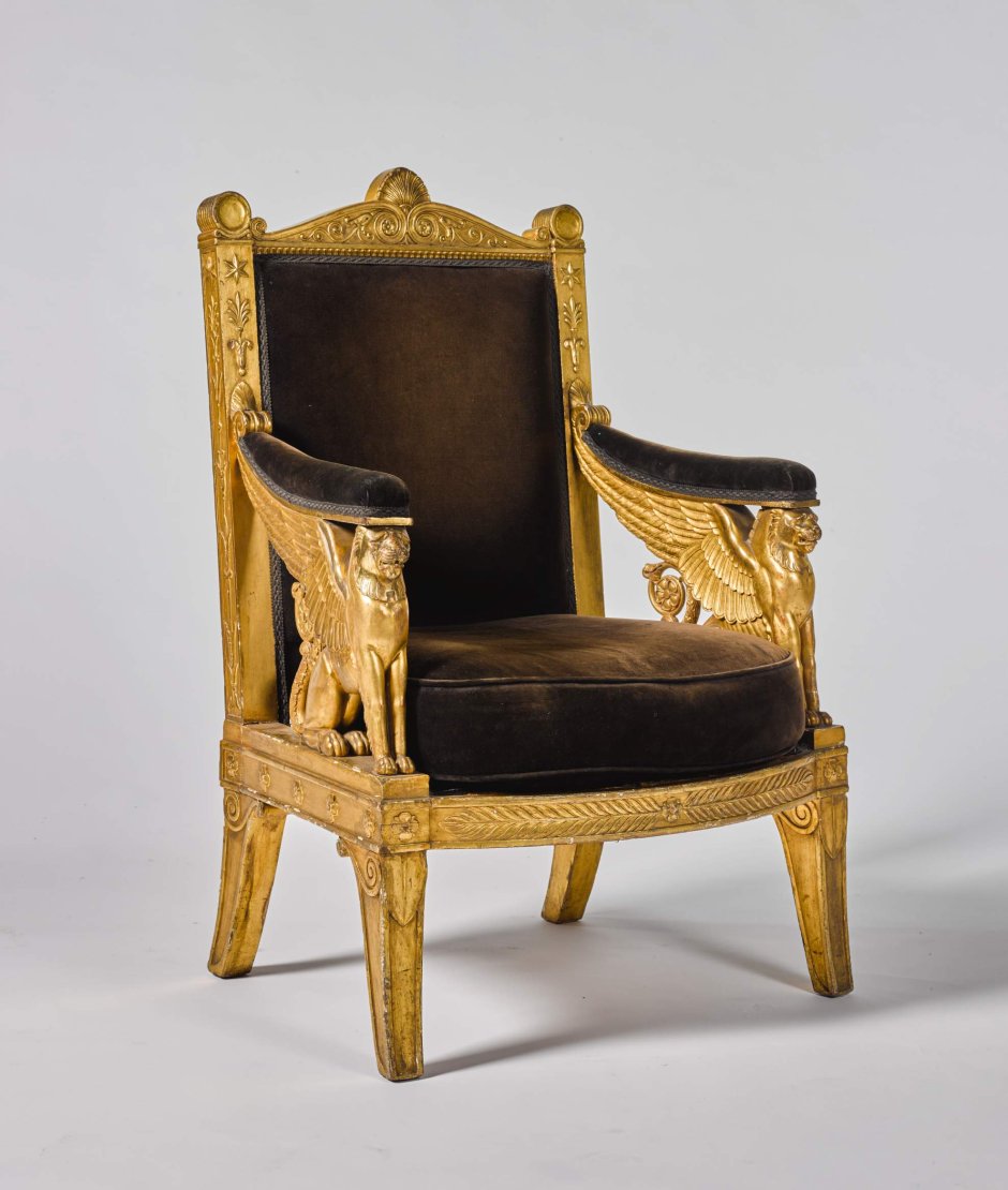Luxury Furniture Barocco