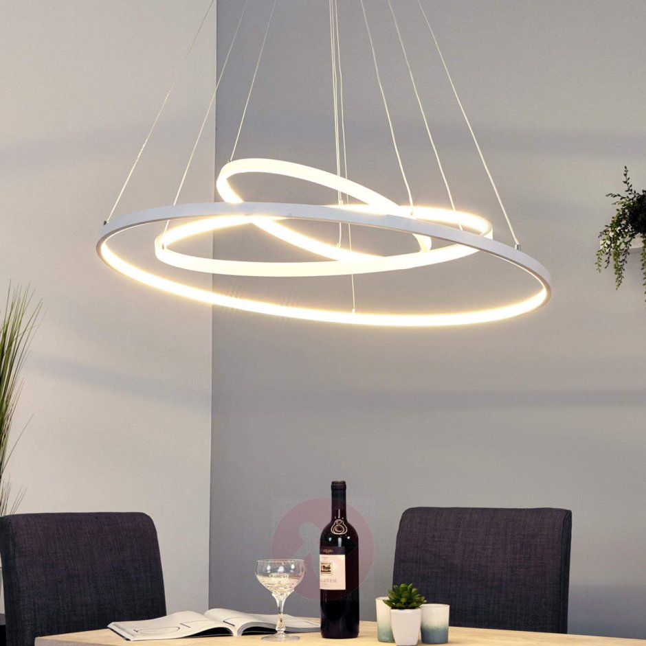 Подвесной светильник circular Pendant Light