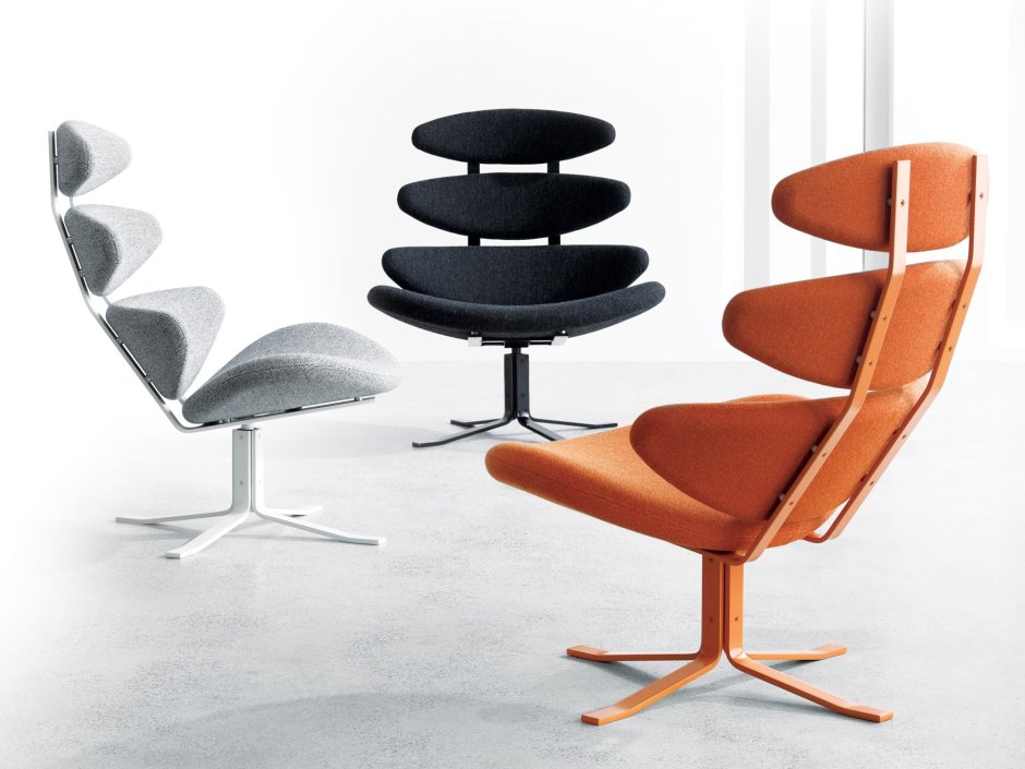 Стул Panton Chair