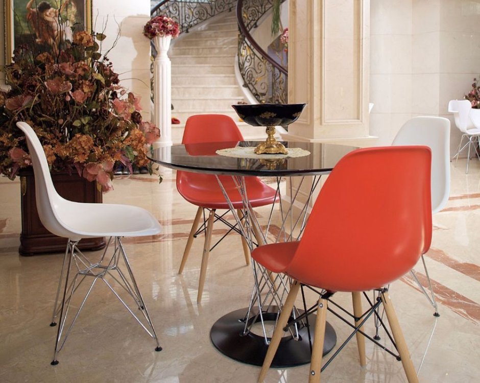 Dantone Home кресло лофт