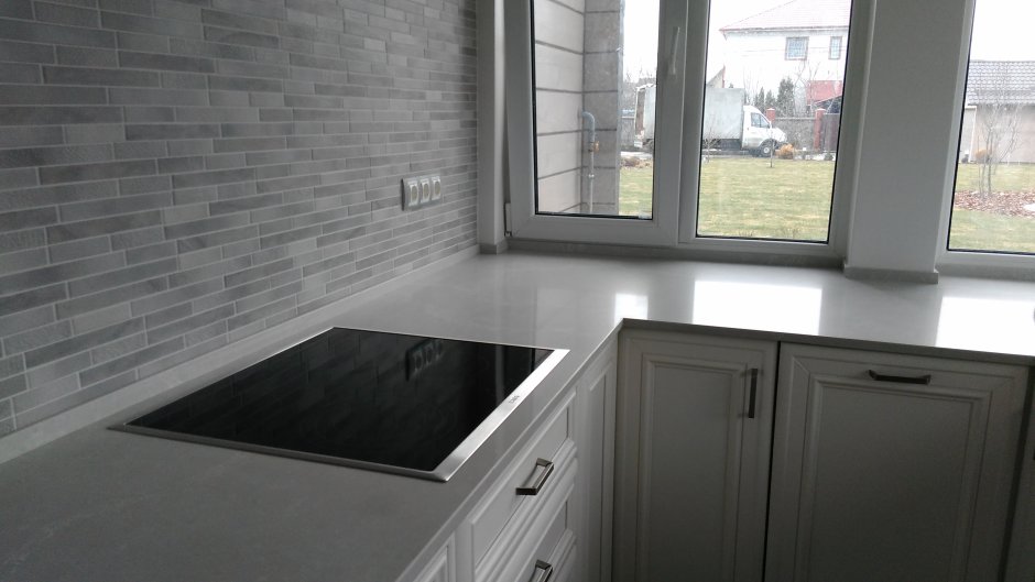 Smart Quartz Statuario Classico