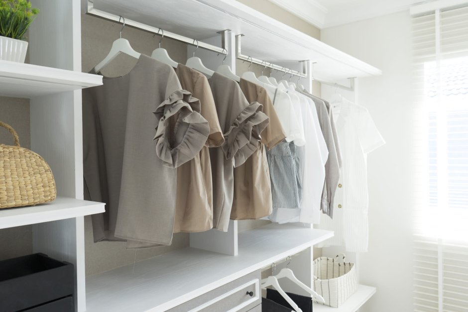 Шкаф Shoe Rack and Wardrobe model 5488