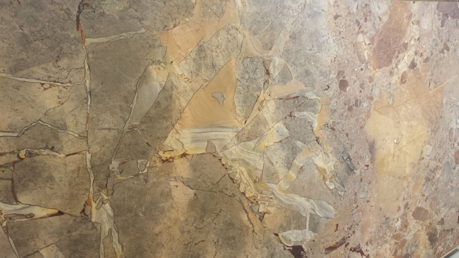 Слэб Calacatta Oro