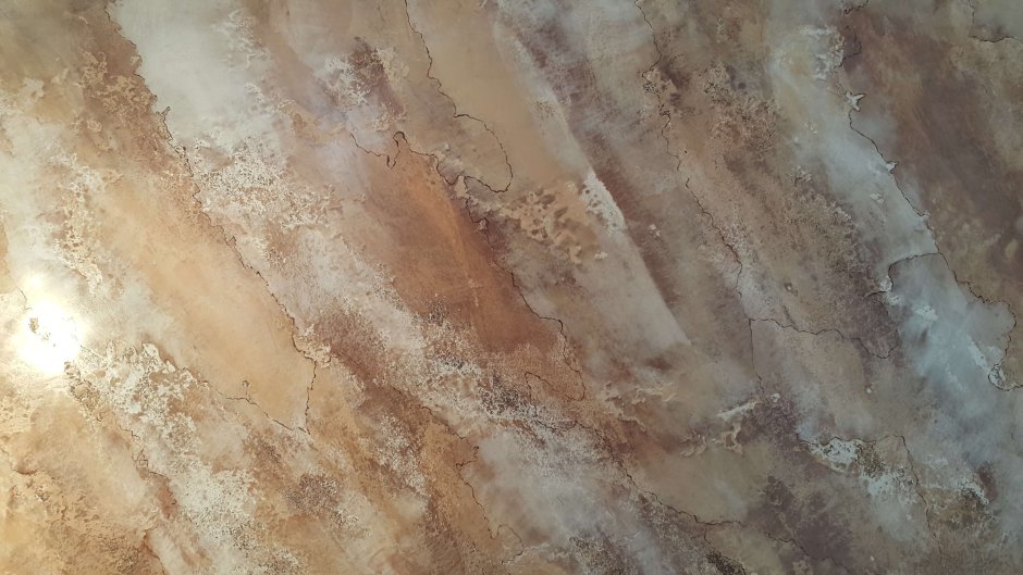 Marble Sand Pearl (серебро).