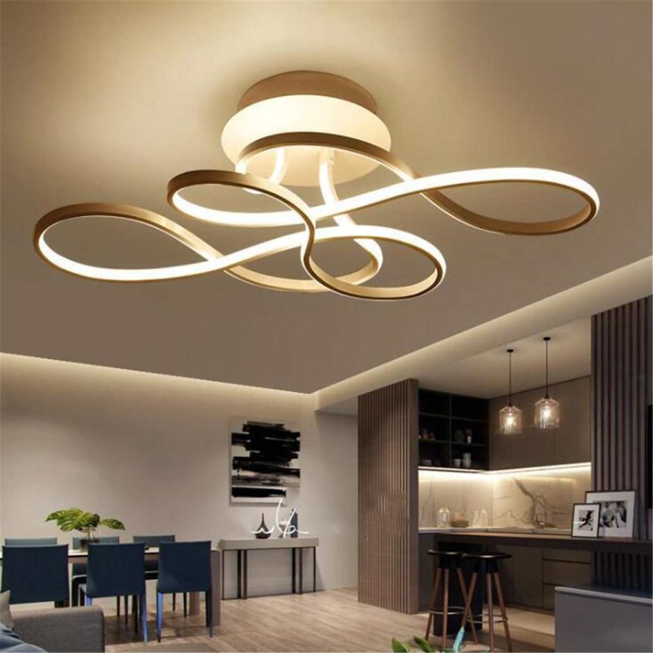 Modern Ceiling Light люстра