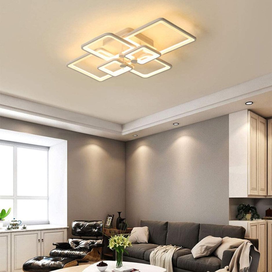 Modern Ceiling Light люстра