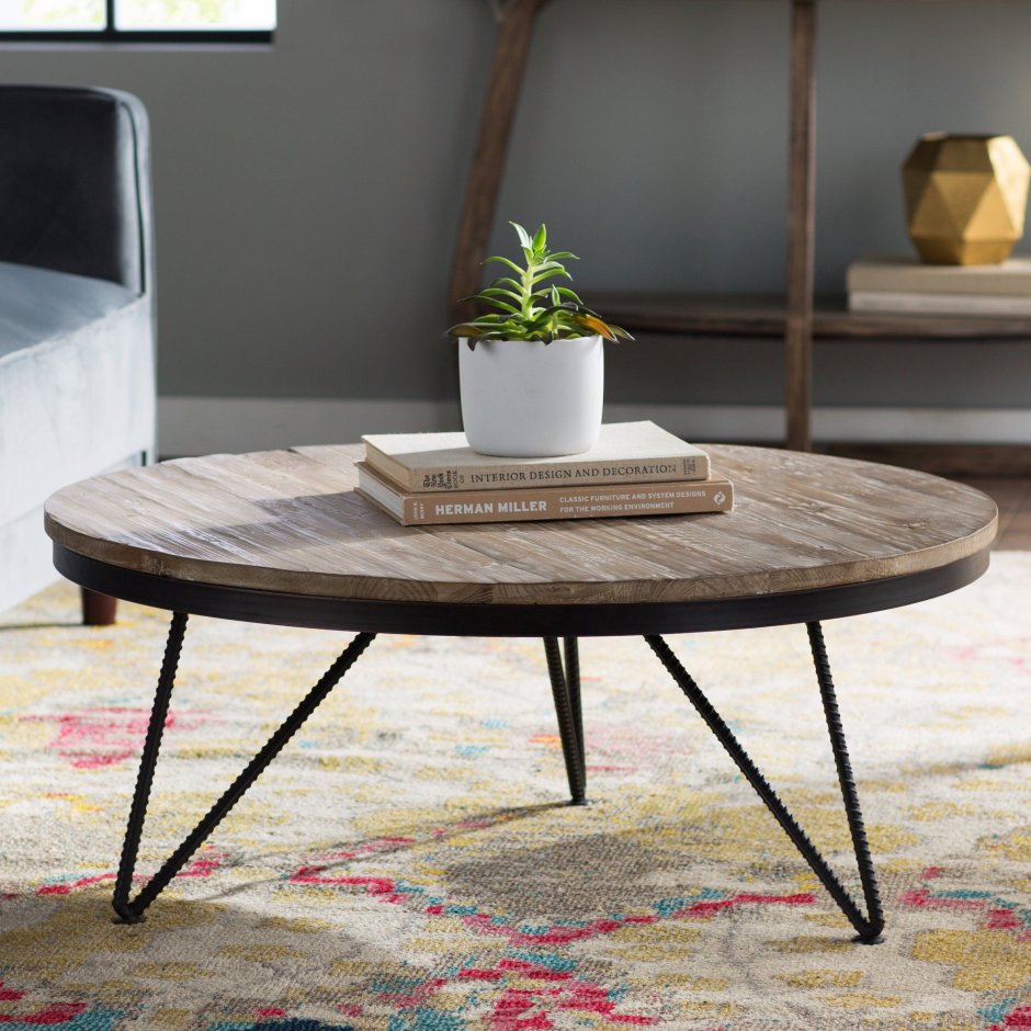 Кофейный столик Orion small Coffee Table alr1573