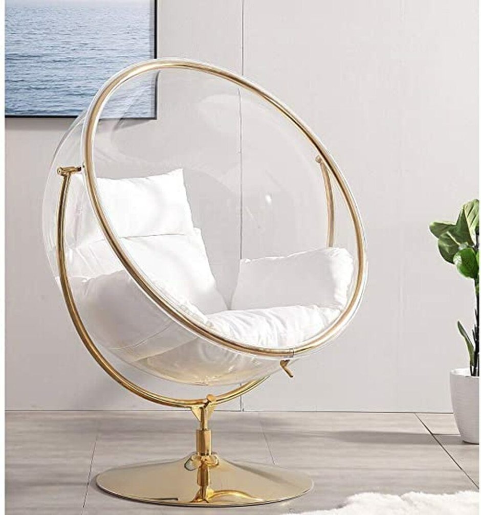 Кресло Eero Ball Chair
