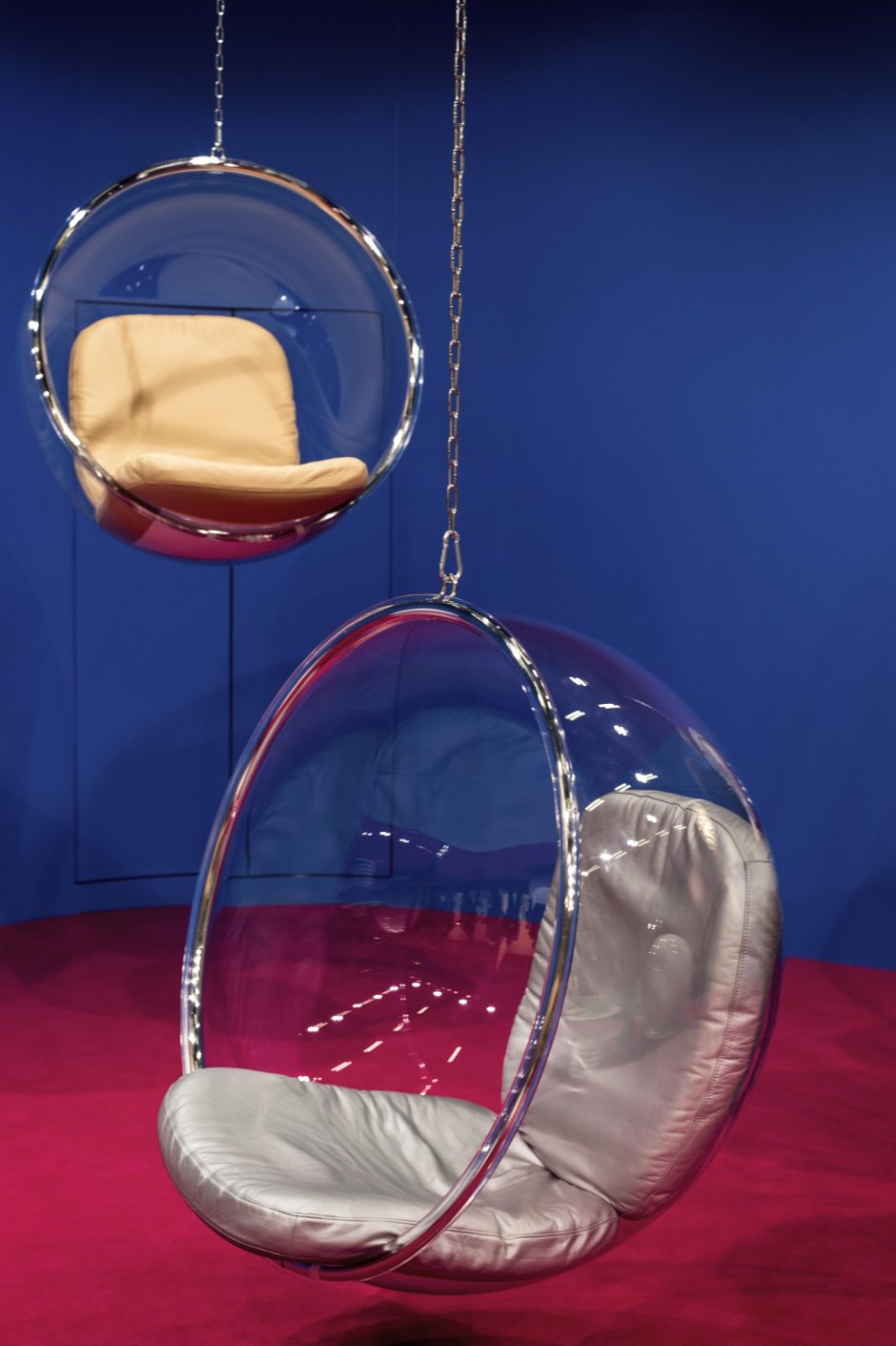 Bubble Chair дизайнер