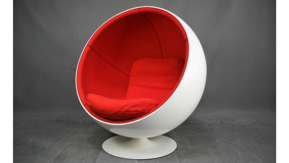 Кресло пузырь Bubble Chair