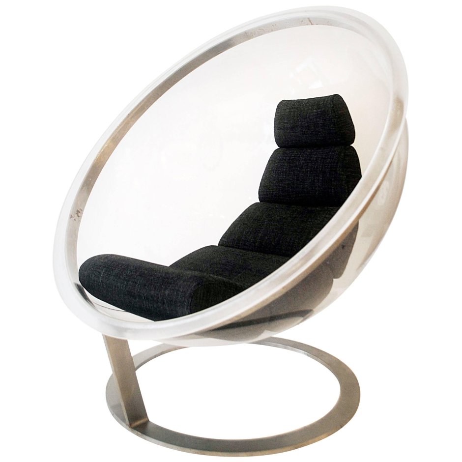 Ээро Аарнио Ball Chair 1960s