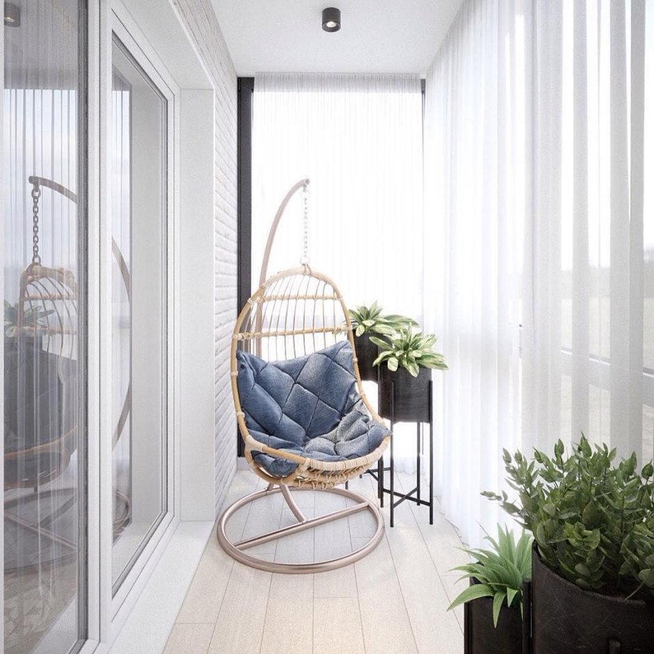 Cocoon Lounge кресло кресло