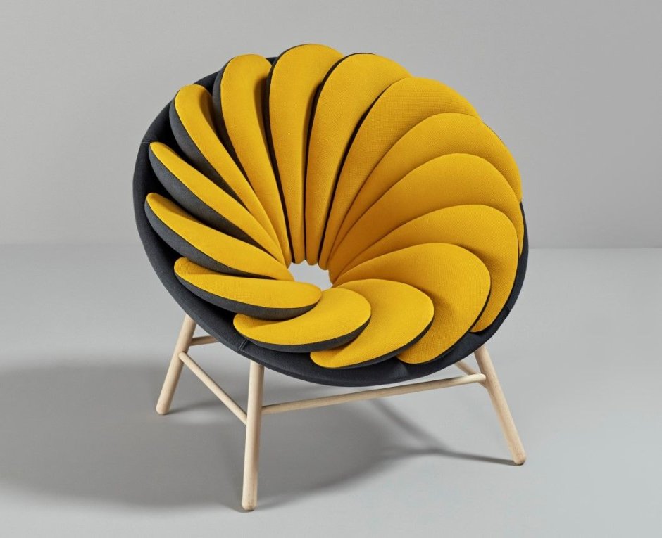 Chairs of all Seasons Dome
