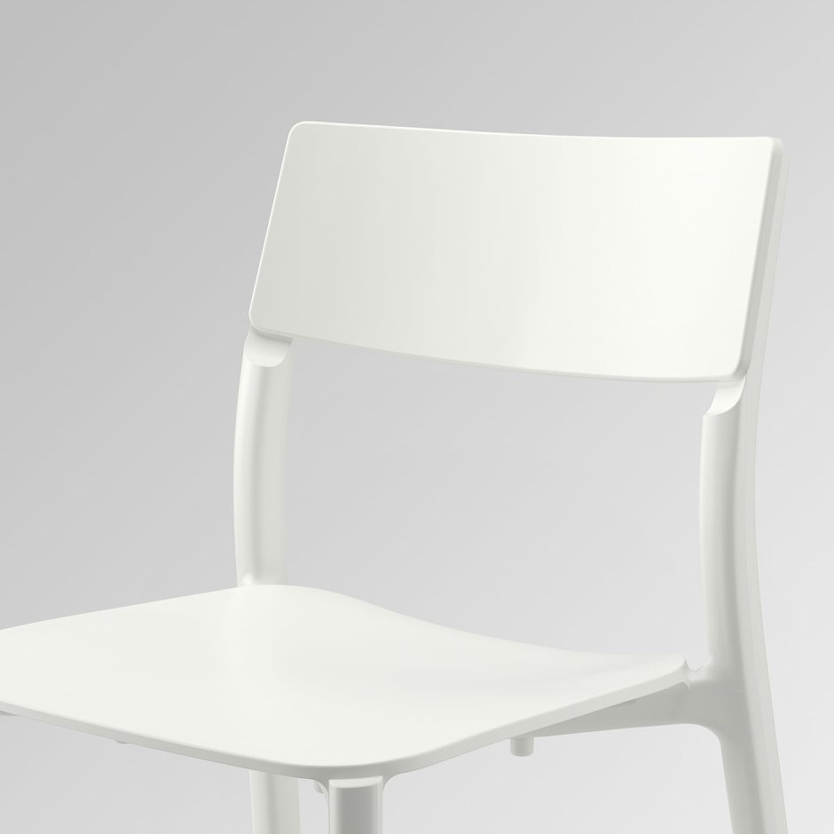 ИНГАТОРП стол c откидными полами, белый 65/123x78 см