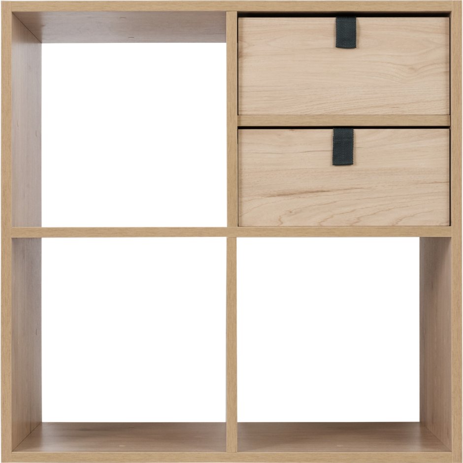 Стеллаж Spaceo Kub 3х2к 70*104см