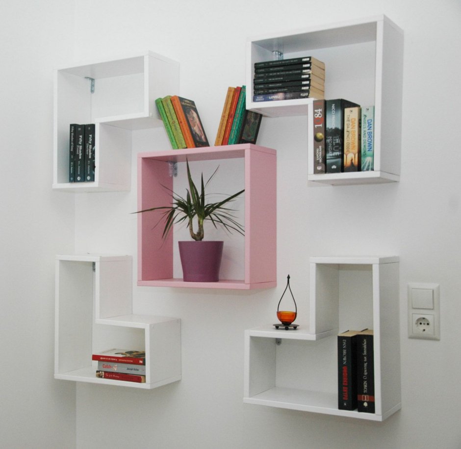Bee Furniture Design Shelf