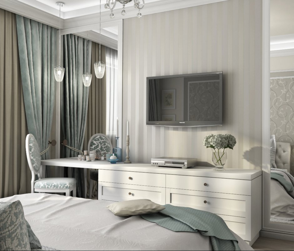 Тумба прикроватная (Bedside Table) Dumas (Bella) deprimo