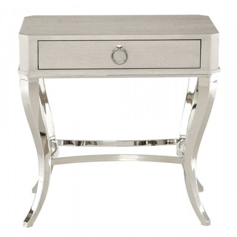 Прикроватная тумба hooker Furniture Palisade two-Drawer Nightstand