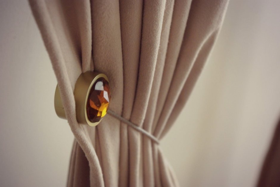 Карнизы decorative Curtain Rod