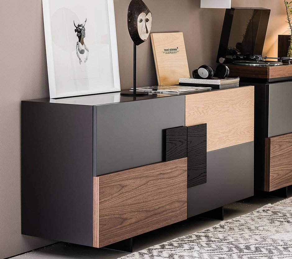 Cattelan Italia тумбы 2020