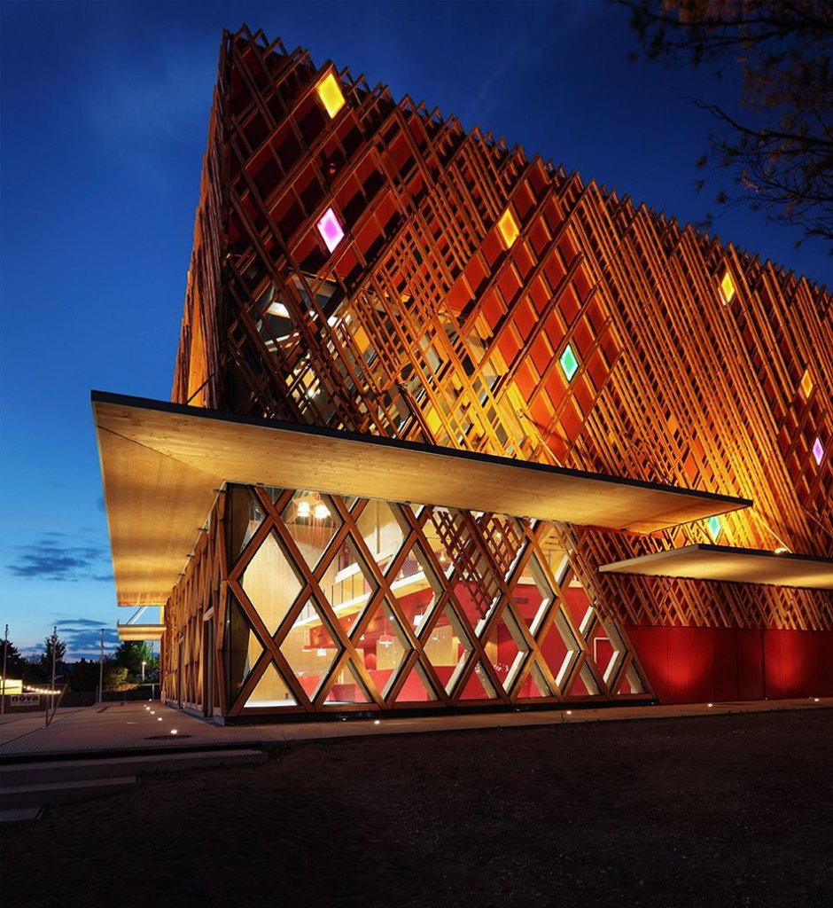 Jean-Claude carrière Theater