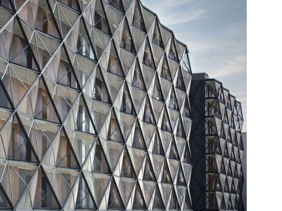 Студенческое общежитие Basket Apartments