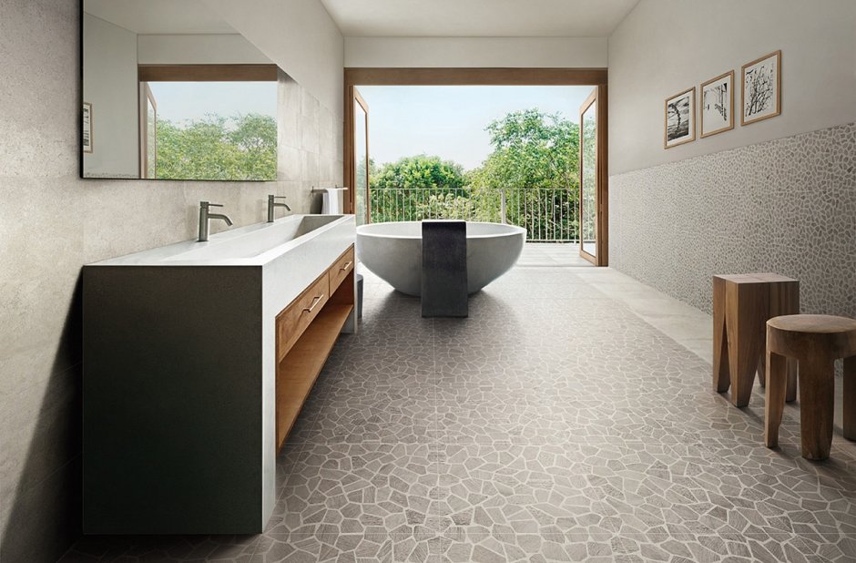 Керамогранит Ceramiche Piemme Soul