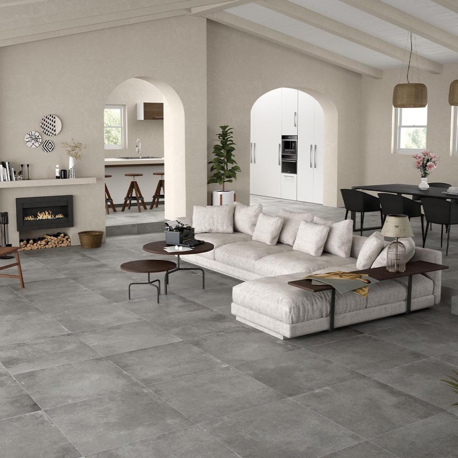 Керамогранит STN Ceramica ca5famseudaa