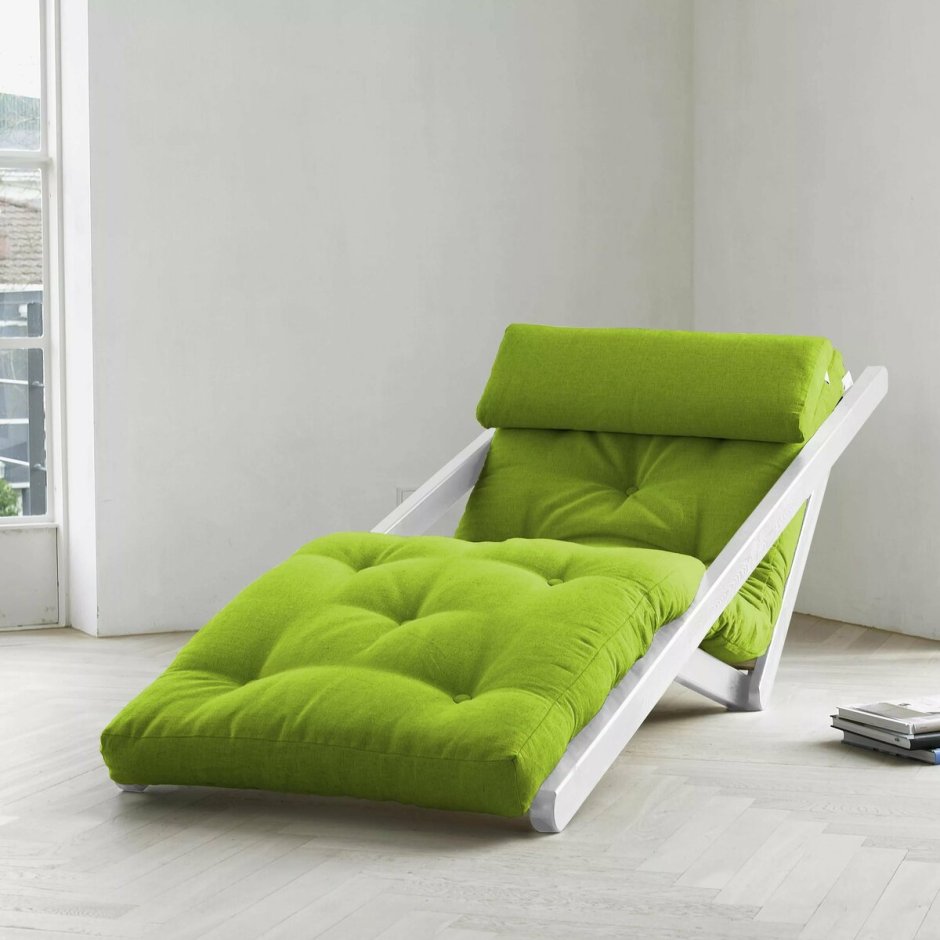 Figo Futon Lounger