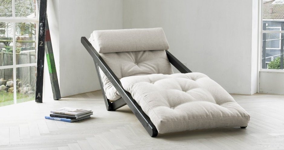 Кресло-кровать alta Nordic