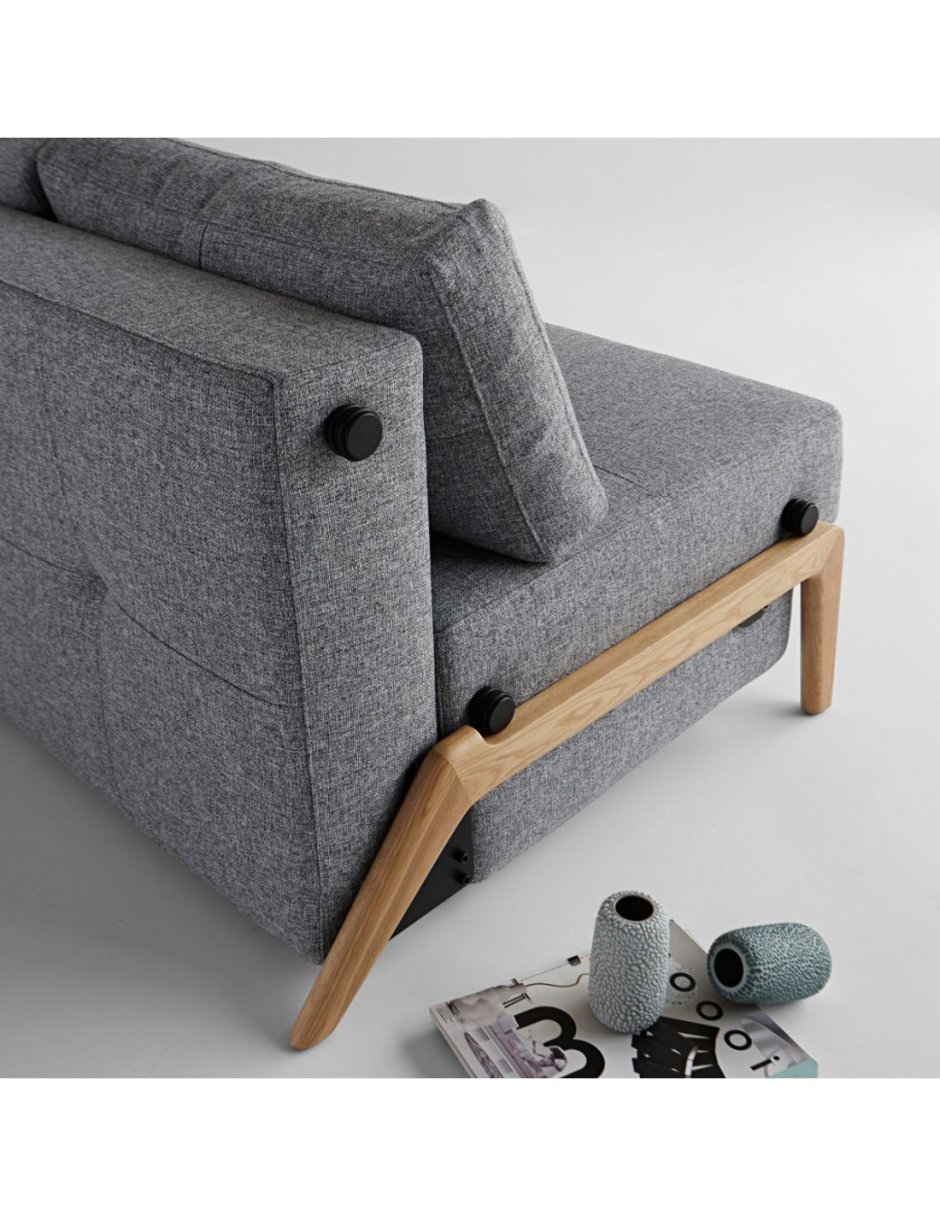 Cubed 160 Sofa Bed