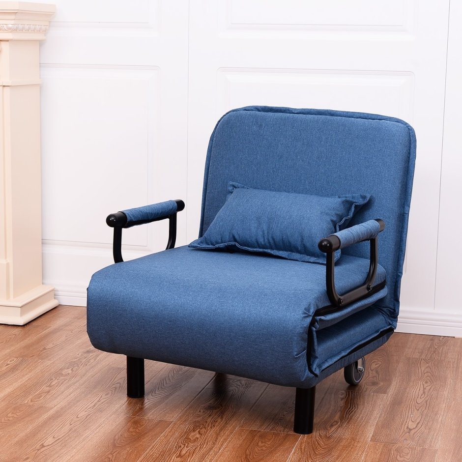 Кресло диван складной giantex