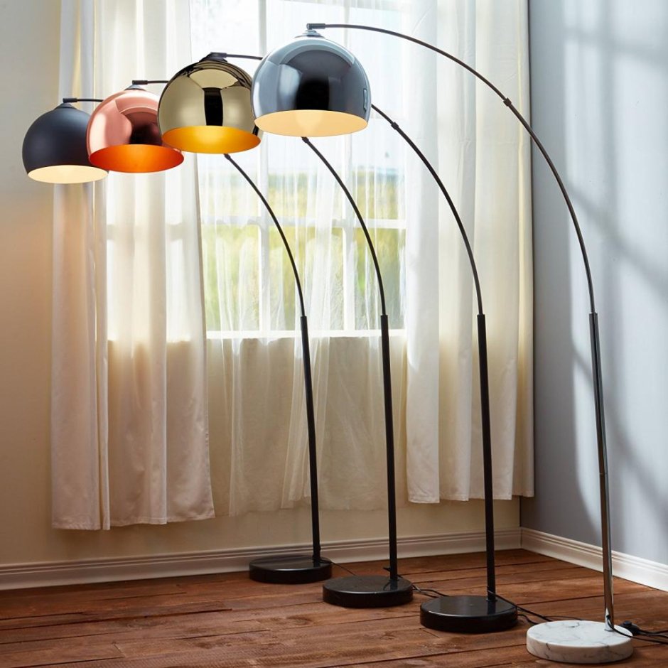 Торшер Albany Floor Lamp