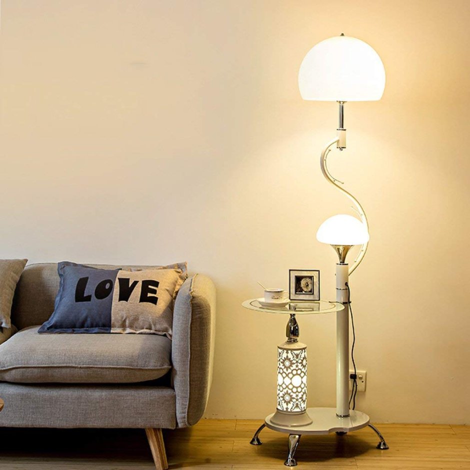 Торшер Trit Floor Lamp