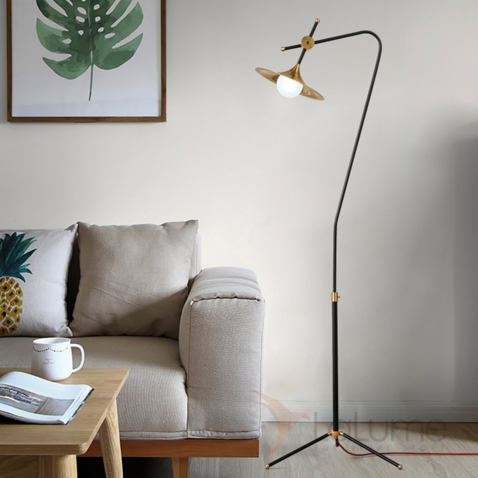 Торшер bullarum t3 Floor Lamp