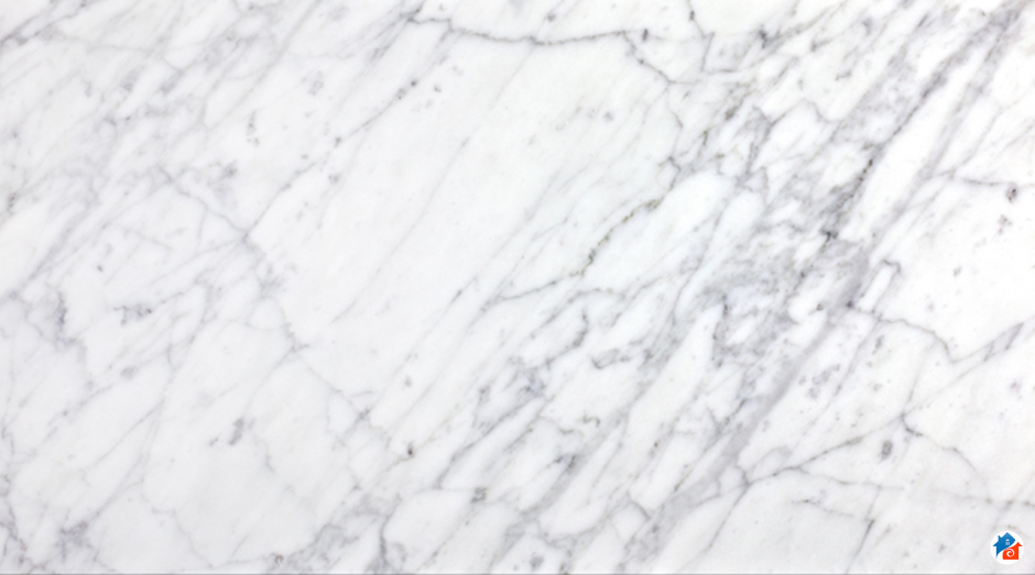 Bianco Carrara мрамор