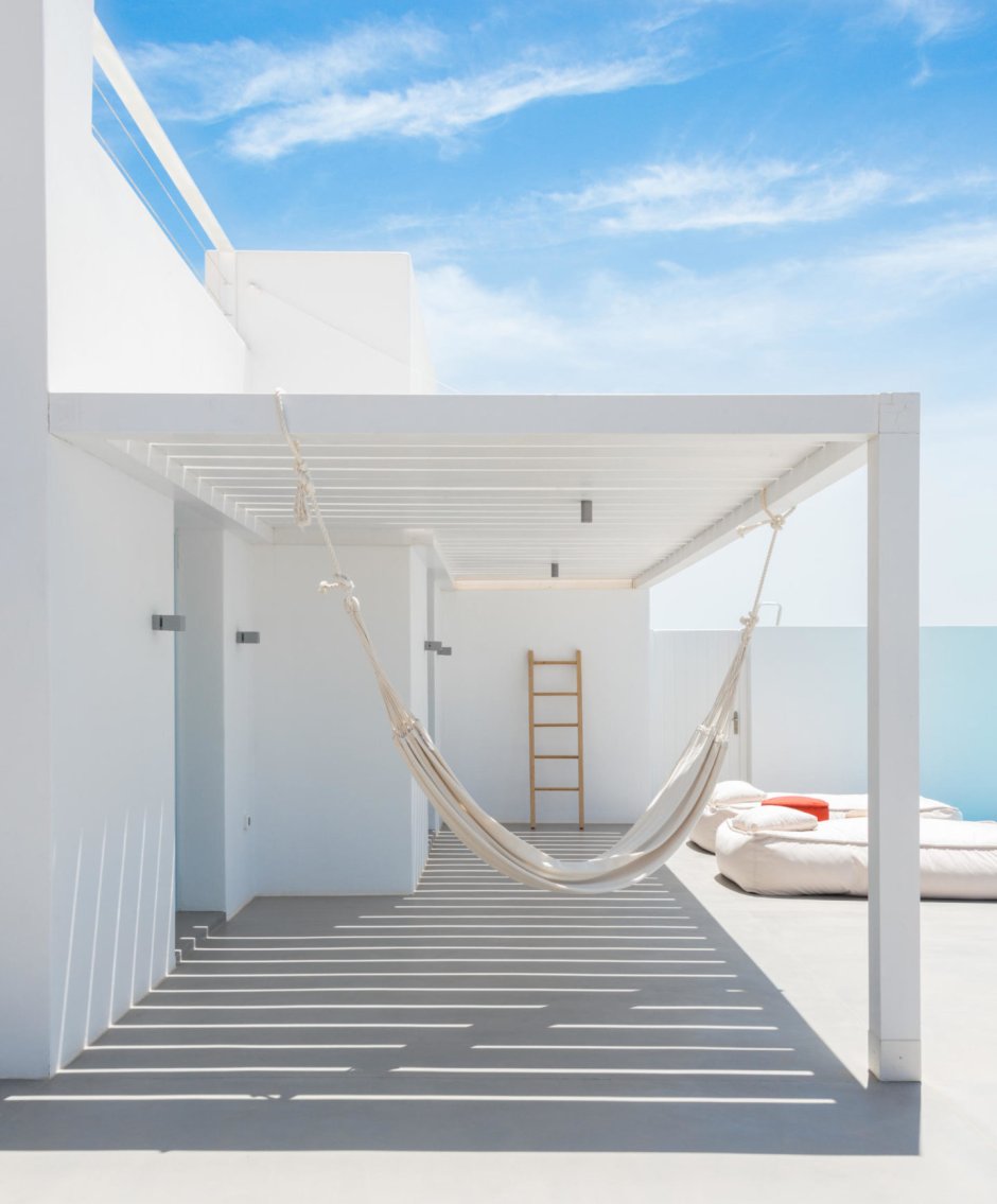 Дом Мазанка Греция